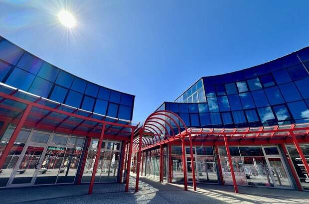 Gewerbeobjekt kaufen in 8724 Spielberg (Bild 2)