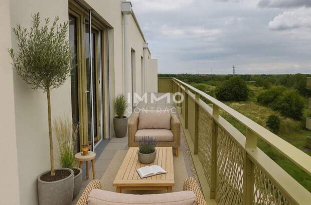 Eigentumswohnung in 1210 Wien