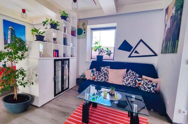 Altbauwohnung kaufen in 8580 Köflach (Bild 1)