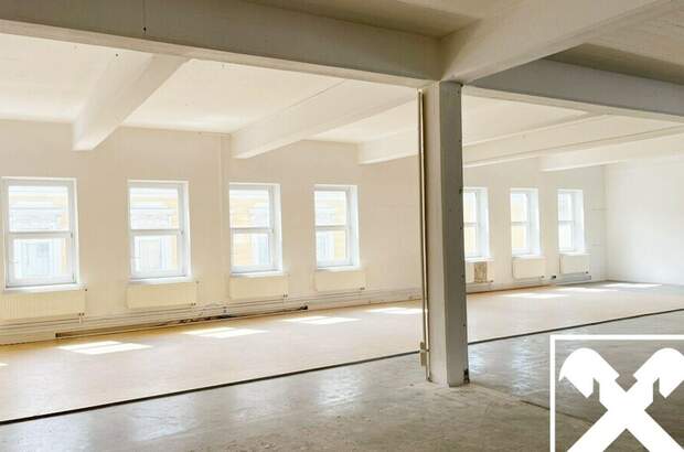 Gewerbeobjekt mieten in 4600 Wels
