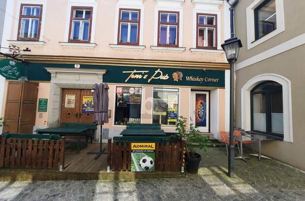 Haus mit Garten kaufen in 3340 Waidhofen