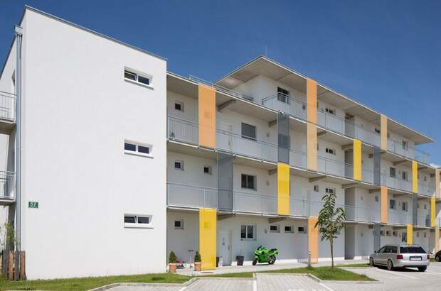 Wohnung mit Balkon kaufen in 8054 Graz (Bild 1)