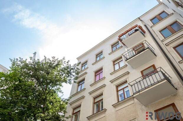 Terrassenwohnung kaufen in 1070 Wien (Bild 1)