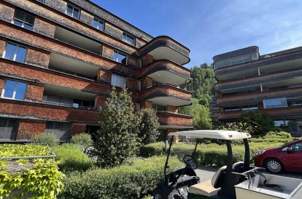 Wohnung mieten in 6911 Lochau (Bild 2)