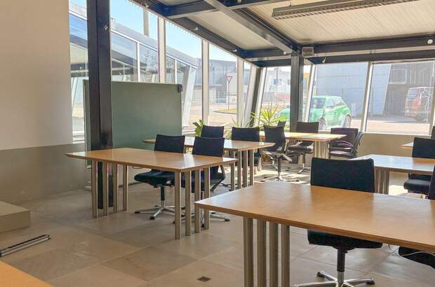 Gewerbeobjekt mieten in 4030 Linz (Bild 3)