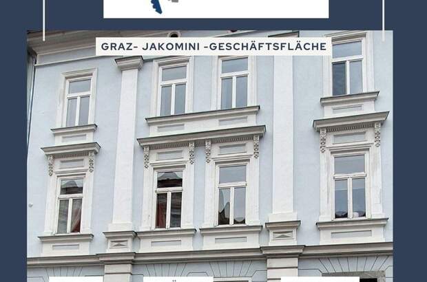 Gewerbeobjekt mieten in 8010 Graz (Bild 1)