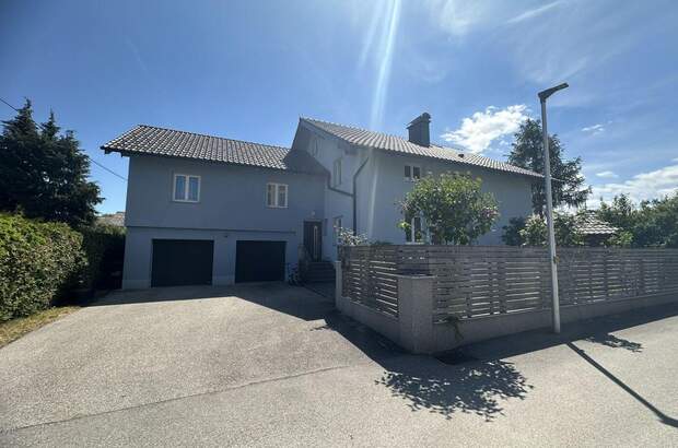 Haus mit Garten kaufen in 4810 Gmunden (Bild 1)