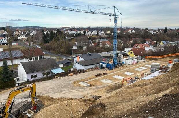 Eigentumswohnung in 4400 Steyr (Bild 4)