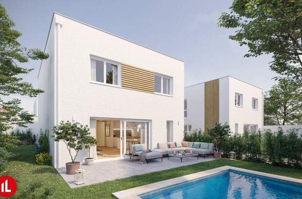 Einfamilienhaus kaufen in 2435 Ebergassing (Bild 1)