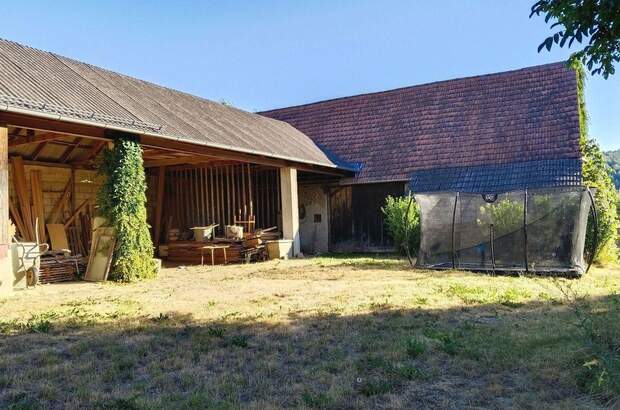 Haus mit Garten kaufen in 7441 Deutsch Gerisdorf (Bild 1)