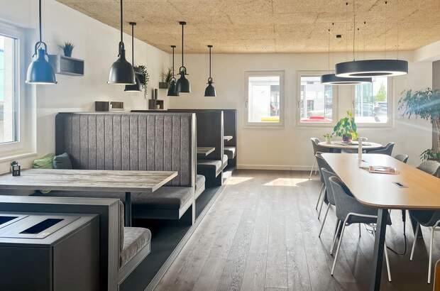 Gewerbeobjekt mieten in 5020 Salzburg (Bild 3)