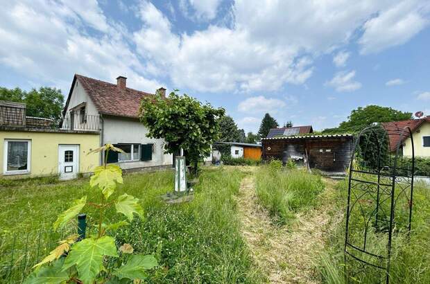 Haus kaufen in 8042 Graz (Bild 2)