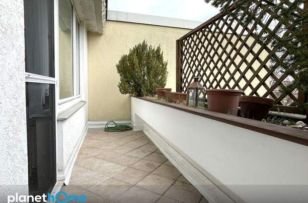 Terrassenwohnung kaufen in 3100 St. Pölten (Bild 2)