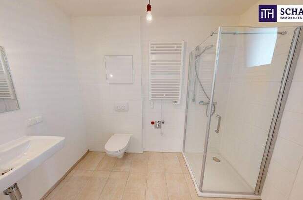 Terrassenwohnung kaufen in 8020 Graz (Bild 3)