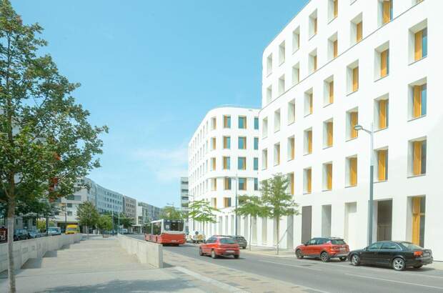 Gewerbeobjekt mieten in 1220 Wien (Bild 1)