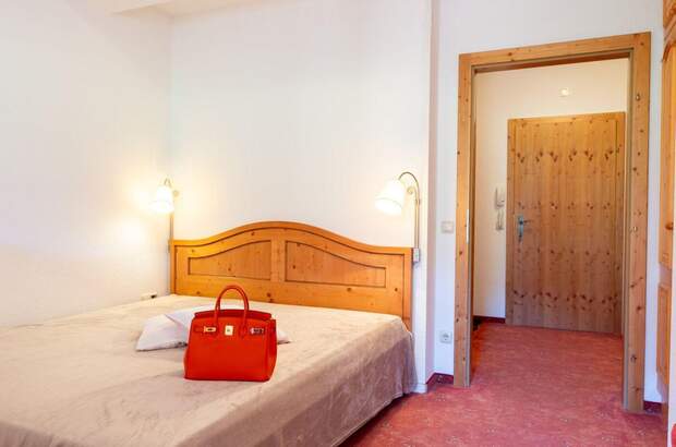 Wohnung mit Balkon kaufen in 9546 Bad Kleinkirchheim (Bild 4)