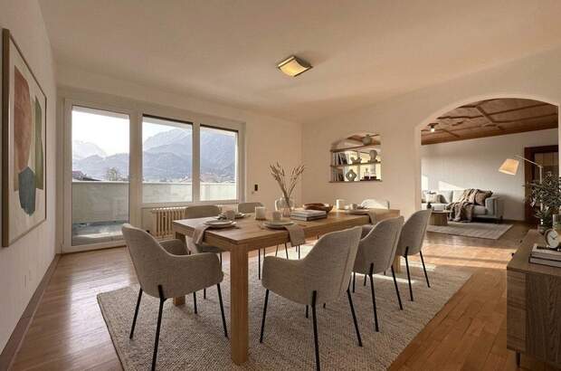 Wohnung mit Balkon kaufen in 6130 Schwaz (Bild 4)