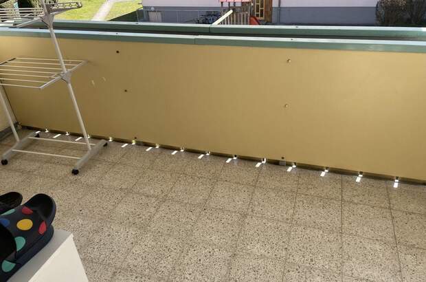 Wohnung mit Balkon mieten in 4800 Attnang (Bild 3)