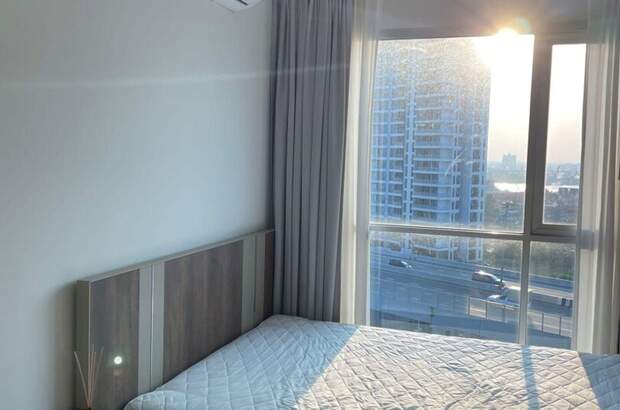 Wohnung mit Balkon kaufen in 10310 Bangkok (Bild 3)