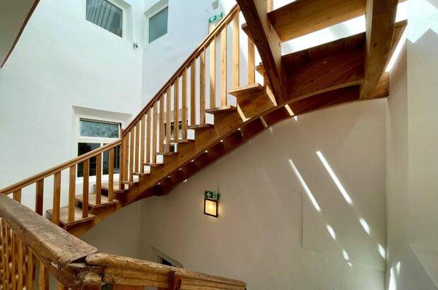 Altbauwohnung kaufen in 6060 Hall (Bild 3)