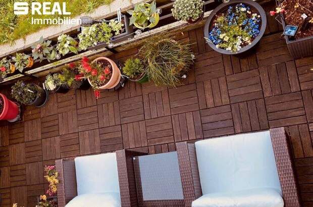 Terrassenwohnung kaufen in 2391 Kaltenleutgeben (Bild 5)