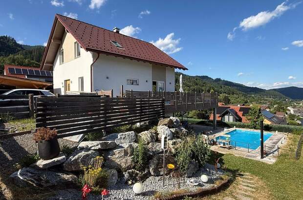 Haus kaufen in 8605 Parschlug