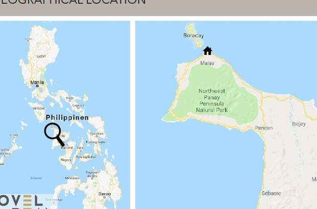 Haus mit Garten kaufen in 5801 Panay Island Philippines (Bild 4)