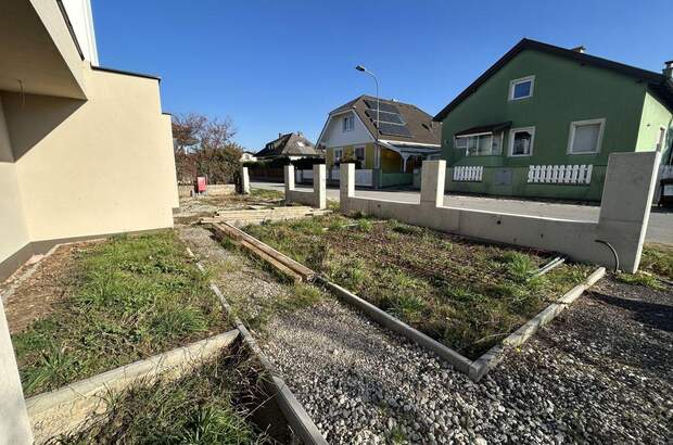 Haus mit Garten kaufen in 2230 Gänserndorf (Bild 4)