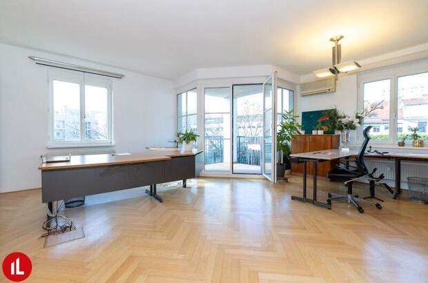 Büro / Praxis mieten in 2320 Schwechat (Bild 2)