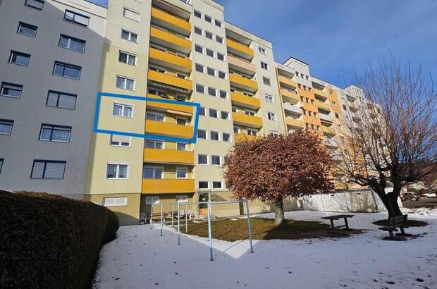 Wohnung kaufen in 8750 Judenburg (Bild 1)