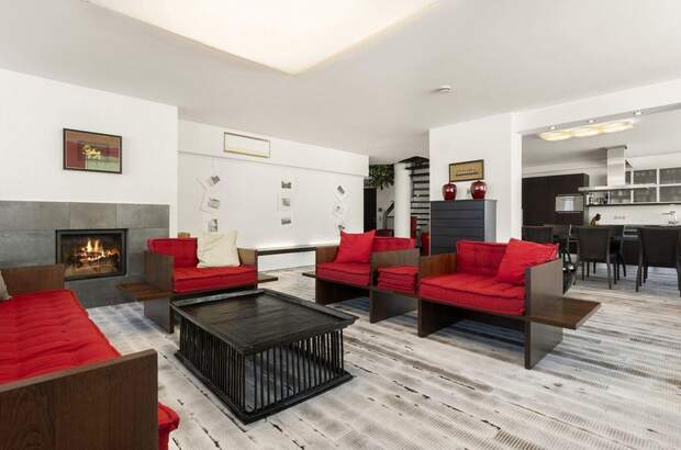 Wohnung kaufen in 9020 Klagenfurt (Bild 3)