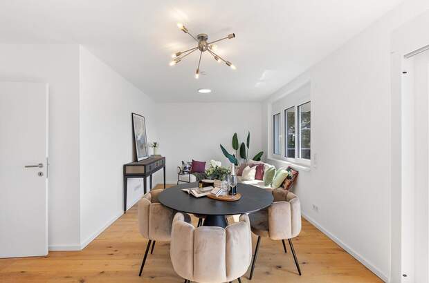 Terrassenwohnung kaufen in 1170 Wien (Bild 4)