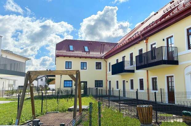 Wohnung mit Balkon kaufen in 83395 Freilassing (Bild 5)