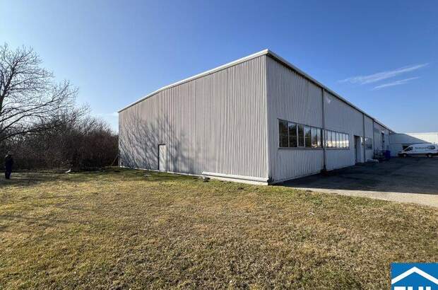 Lager kaufen in 2433 Margarethen (Bild 1)