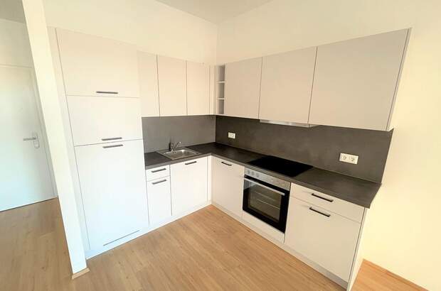 Wohnung mit Balkon mieten in 8020 Graz (Bild 1)