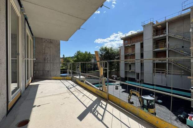 Wohnung mit Balkon kaufen in 8045 Graz