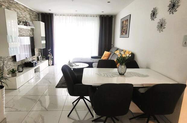 Wohnung mit Balkon kaufen in 8572 Bärnbach (Bild 3)