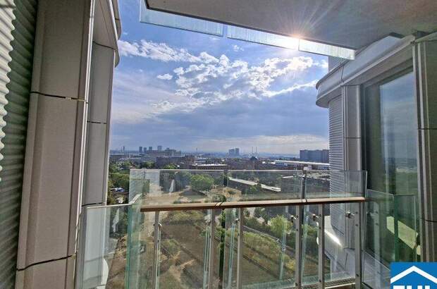 Terrassenwohnung mieten in 1100 Wien (Bild 5)