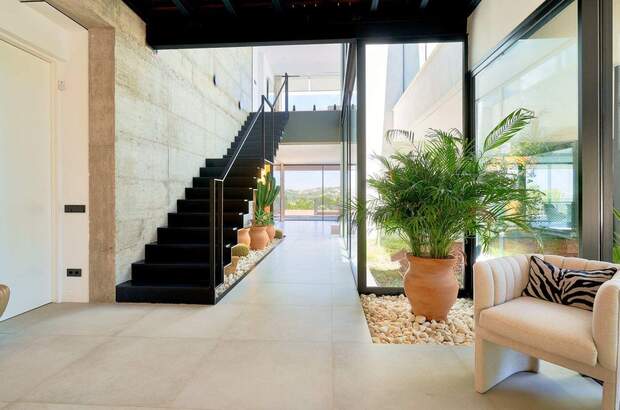 Haus mit Garten kaufen in 11310 Sotogrande (Bild 4)