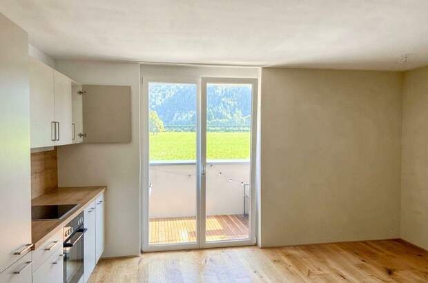 Mietwohnung in 6241 Radfeld (Bild 2)