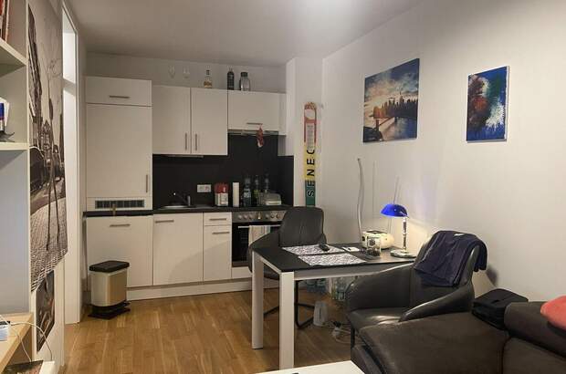 Anlageobjekt kaufen in 8055 Graz (Bild 3)