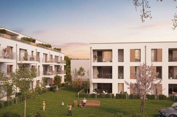 Wohnung mit Balkon kaufen in 4840 Vöcklabruck (Bild 2)