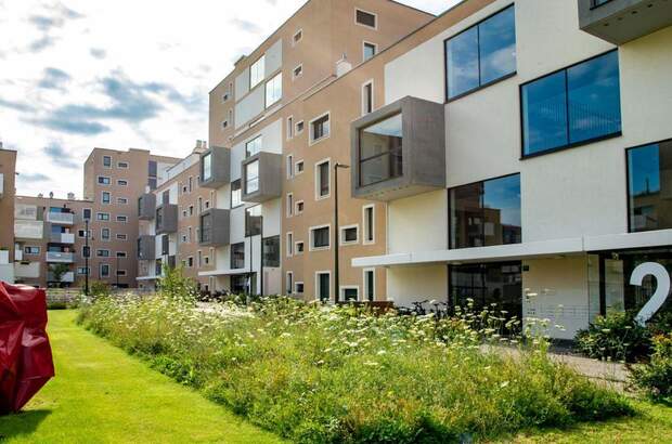 Wohnung mieten in 3100 St. Pölten (Bild 2)