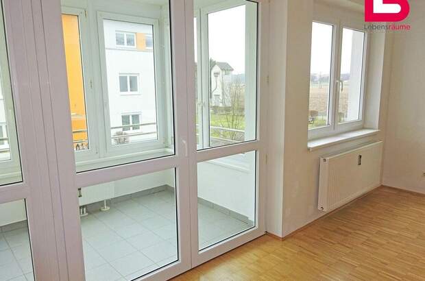 Wohnung mieten in 4053 Kremsdorf (Bild 4)