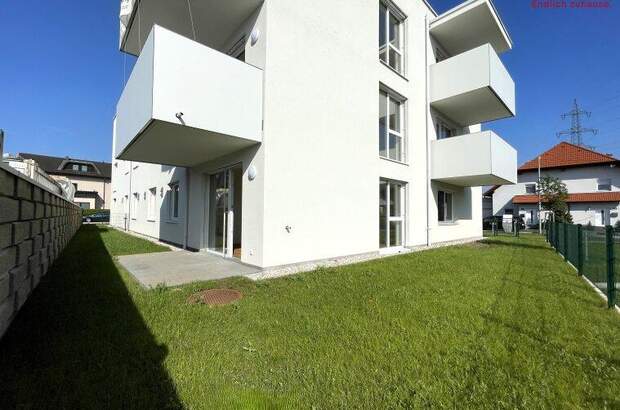 Terrassenwohnung mieten in 4060 Leonding (Bild 2)
