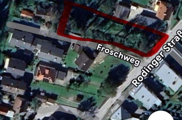 Grundstück kaufen in 5111 Bürmoos (Bild 1)