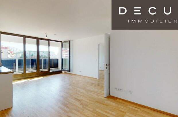 Terrassenwohnung kaufen in 2700 Wr. Neustadt (Bild 3)