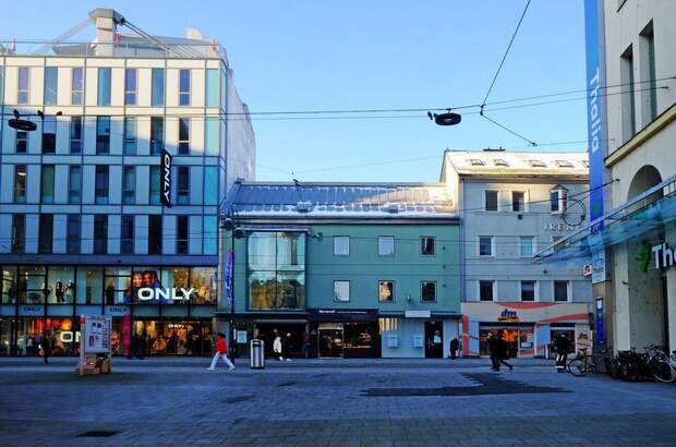 Anlageobjekt kaufen in 4020 Linz (Bild 1)