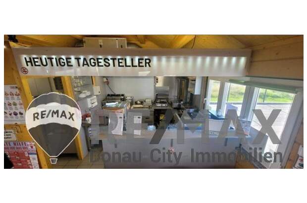 Gastronomie / Restaurant kaufen in 3470 Kirchberg (Bild 3)