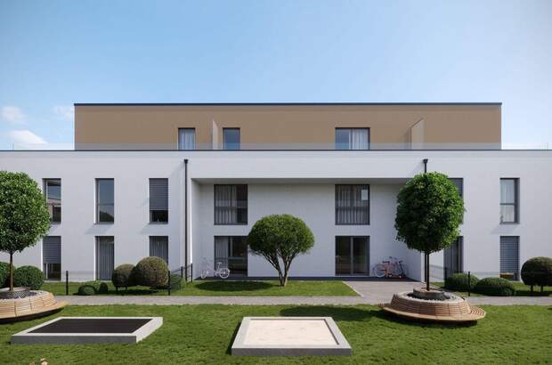 Eigentumswohnung in 4652 Fischlham (Bild 2)